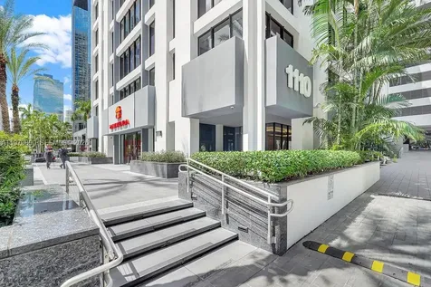 1110 Brickell Avenue Miami FL 33131