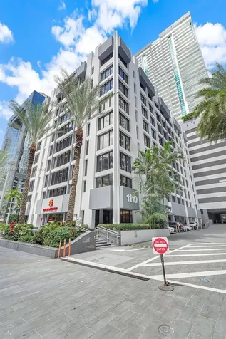 1110 Brickell Avenue Miami FL 33131