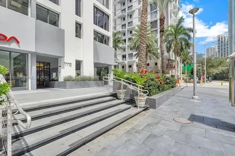 1110 Brickell Avenue Miami FL 33131