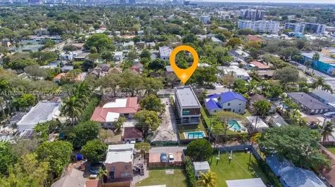 1637 Monroe Street Hollywood FL 33020