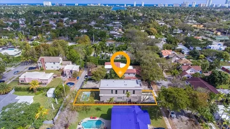 1637 Monroe Street Hollywood FL 33020