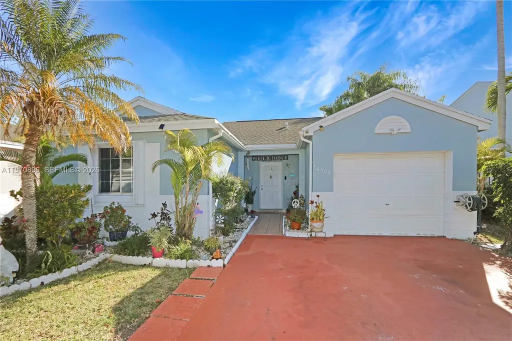 14509 SW 138th Court Miami FL 33186