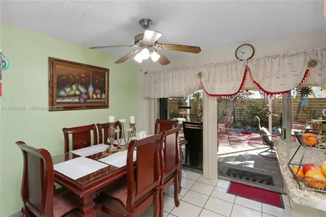 14509 SW 138th Court Miami FL 33186