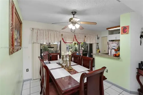 14509 SW 138th Court Miami FL 33186