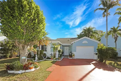 14509 SW 138th Court Miami FL 33186