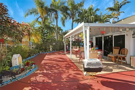 14509 SW 138th Court Miami FL 33186