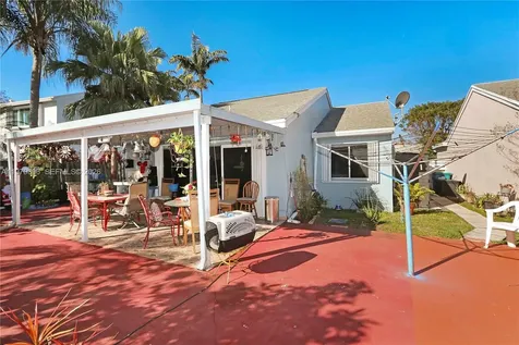 14509 SW 138th Court Miami FL 33186