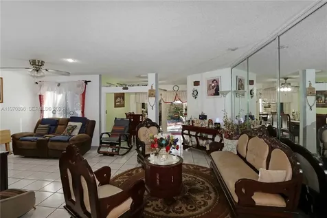 14509 SW 138th Court Miami FL 33186