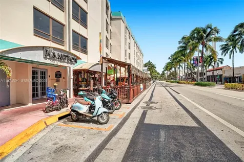 710 Washington Avenue Miami Beach FL 33139