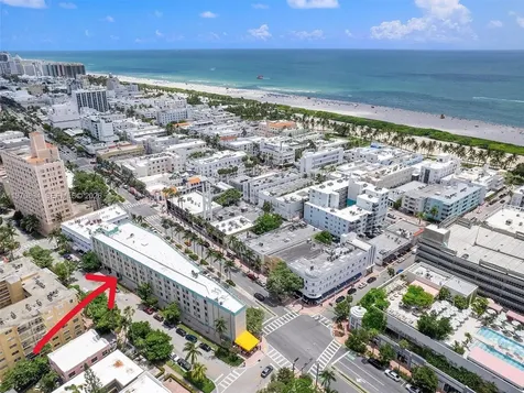 710 Washington Avenue Miami Beach FL 33139