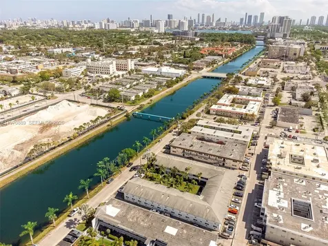 16450 Miami Drive North Miami Beach FL 33162