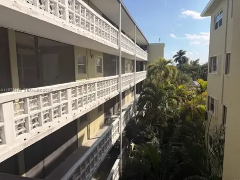 1425 Arthur Street Hollywood FL 33020