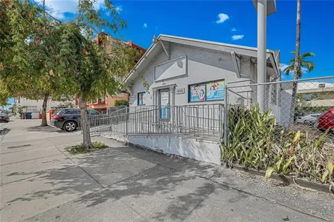 432 NW 12th Avenue Miami FL 33128