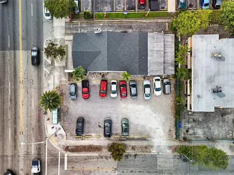 432 NW 12th Avenue Miami FL 33128
