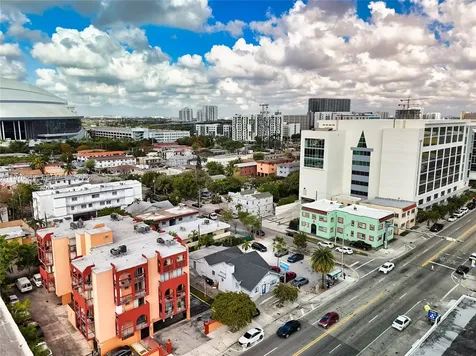 432 NW 12th Avenue Miami FL 33128