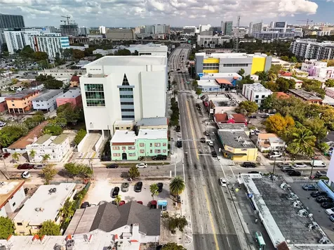 432 NW 12th Avenue Miami FL 33128