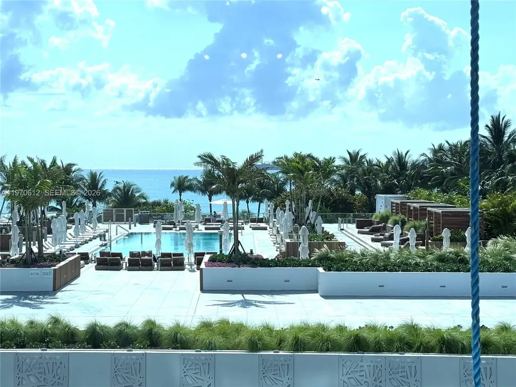 2301 Collins Avenue Miami Beach FL 33139