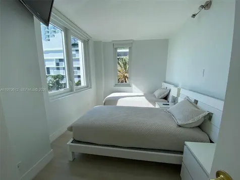 2301 Collins Avenue Miami Beach FL 33139