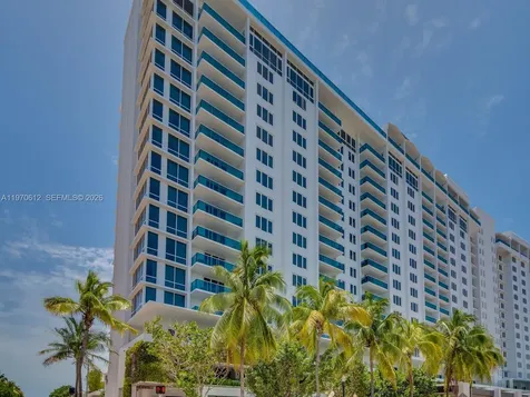 2301 Collins Avenue Miami Beach FL 33139