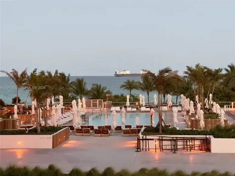2301 Collins Avenue Miami Beach FL 33139