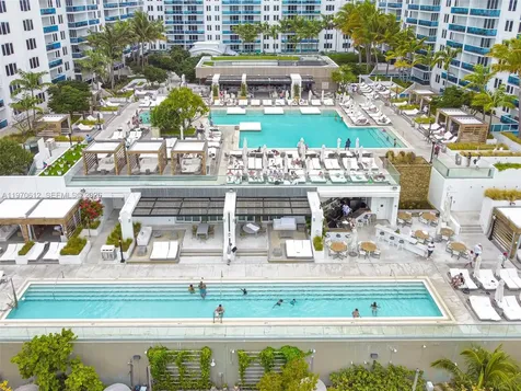 2301 Collins Avenue Miami Beach FL 33139