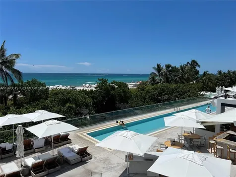 2301 Collins Avenue Miami Beach FL 33139