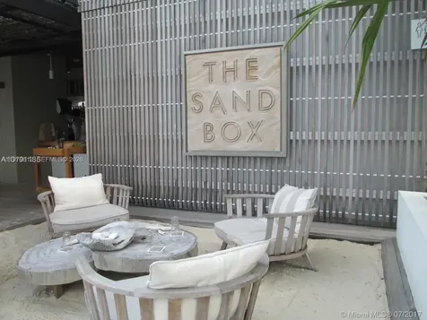 2301 Collins Avenue Miami Beach FL 33139