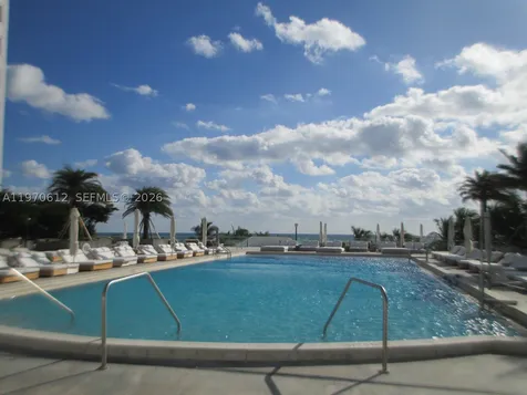 2301 Collins Avenue Miami Beach FL 33139