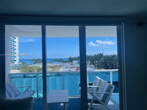 2301 Collins Avenue Miami Beach FL 33139
