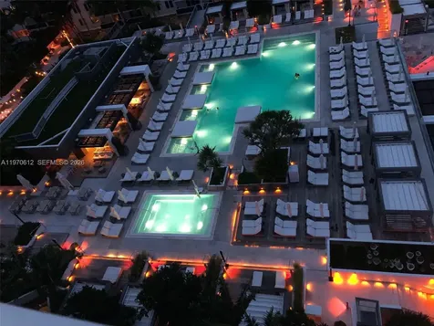 2301 Collins Avenue Miami Beach FL 33139