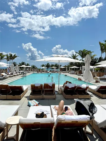 2301 Collins Avenue Miami Beach FL 33139