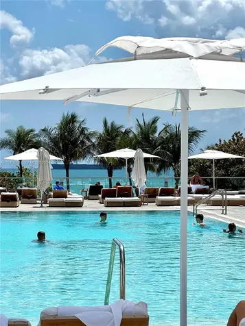 2301 Collins Avenue Miami Beach FL 33139