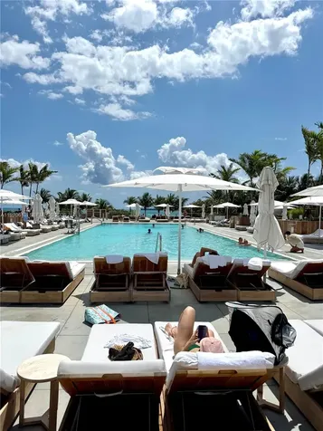 2301 Collins Avenue Miami Beach FL 33139