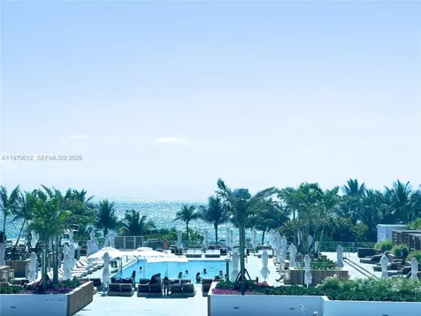 2301 Collins Avenue Miami Beach FL 33139