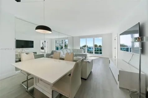 2301 Collins Avenue Miami Beach FL 33139