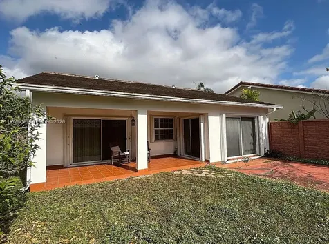 14642 SW 50th Terrace Miami FL 33175
