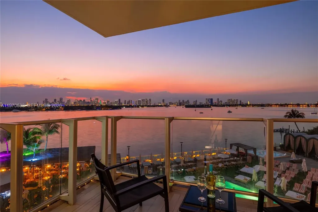 1100 West Avenue Miami Beach FL 33139