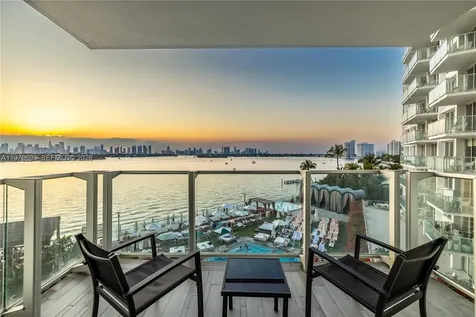 1100 West Avenue Miami Beach FL 33139
