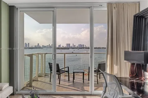 1100 West Avenue Miami Beach FL 33139
