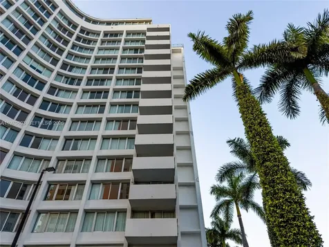1100 West Avenue Miami Beach FL 33139