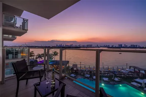 1100 West Avenue Miami Beach FL 33139