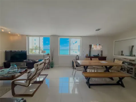 5005 Collins Avenue Miami Beach FL 33140