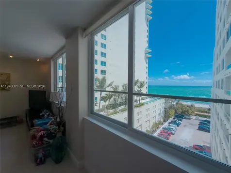 5005 Collins Avenue Miami Beach FL 33140