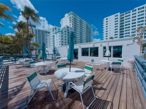 5005 Collins Avenue Miami Beach FL 33140