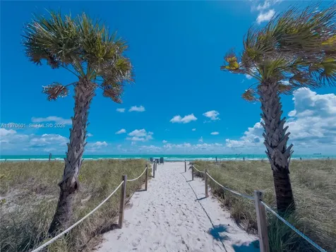 5005 Collins Avenue Miami Beach FL 33140