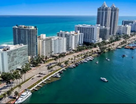 5005 Collins Avenue Miami Beach FL 33140