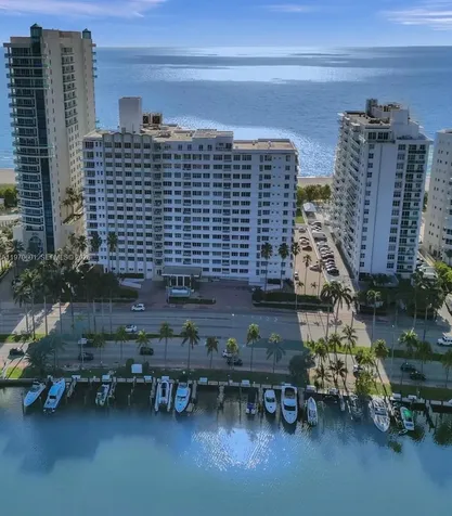 5005 Collins Avenue Miami Beach FL 33140