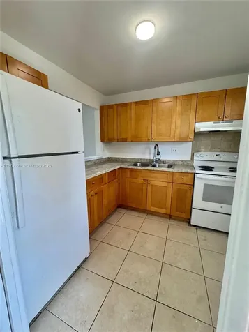 1503 NW 207th Street Miami Gardens FL 33169