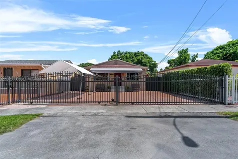 3140 NW 59th Street Miami FL 33142