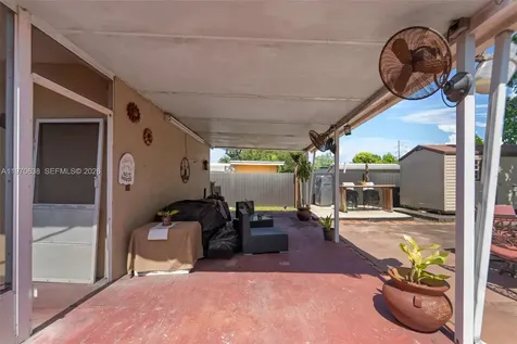3140 NW 59th Street Miami FL 33142